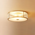 Geneva CeIling Lamp | Esilora
