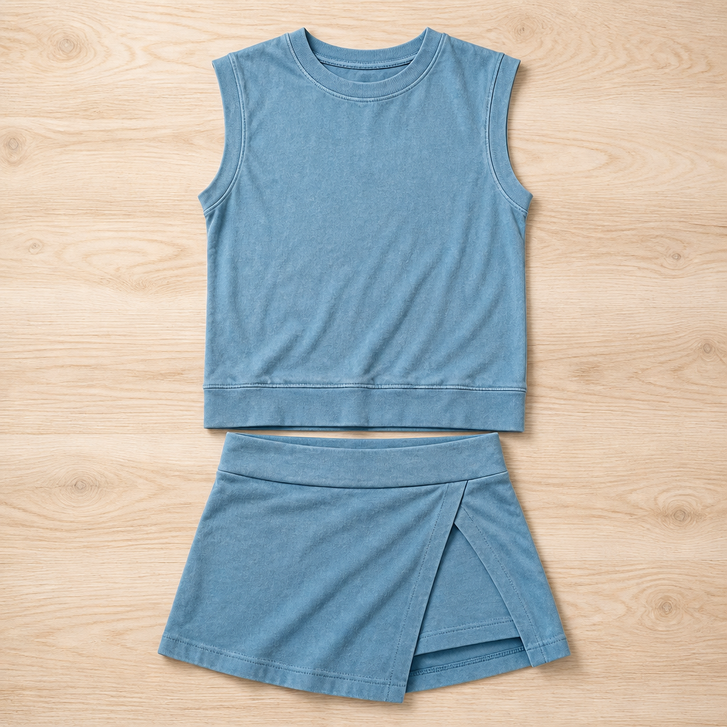 SolaraVibe Summer Essential Set — Unleash Effortless Comfort and Vibrant Confidence All Day - Esilora