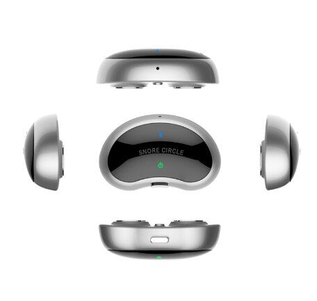 NovaSleep Smart Snore Stopper Pro Series New Edition
