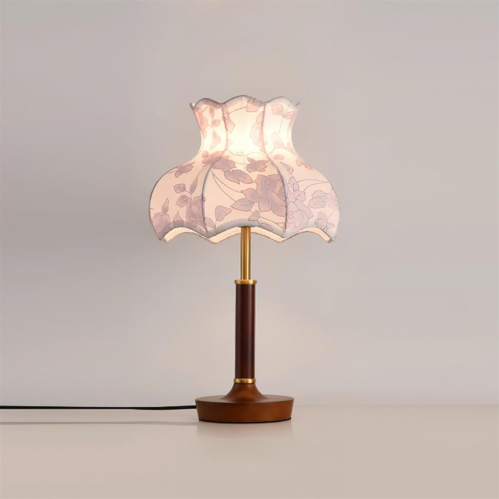 Melilla Tischlampe | Esilora