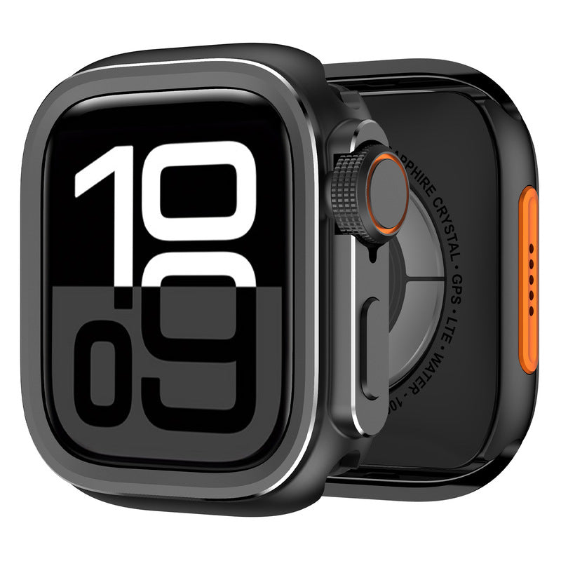 Protective Metal Cover for Smartwatch - Esilora