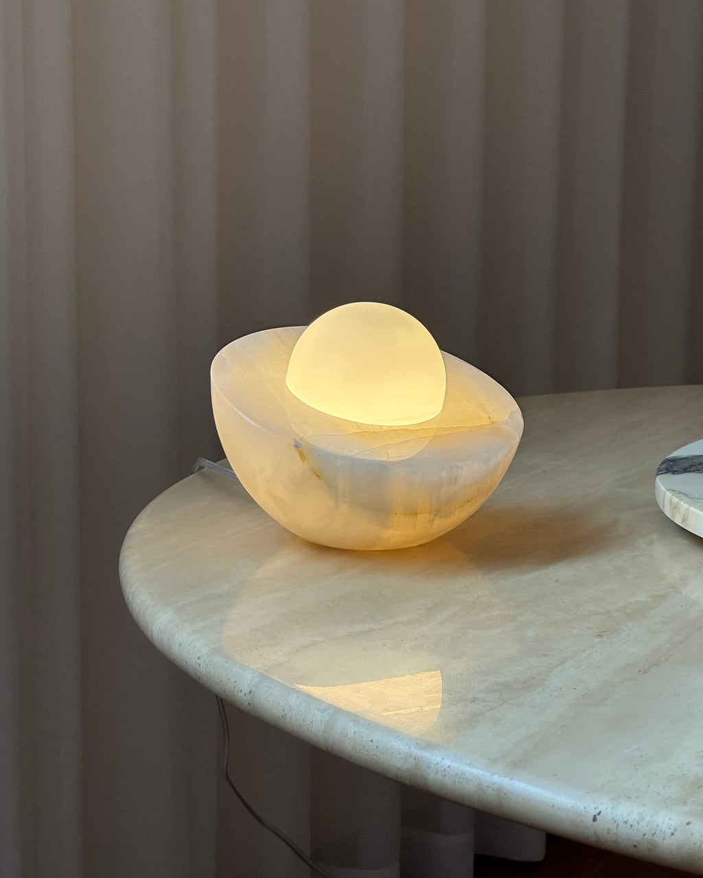 Piccola Table Lamp | Esilora