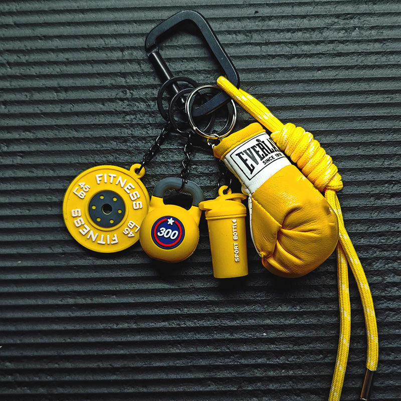 Showcase Your Fitness Power Anytime, Anywhere with Style! - Esilora