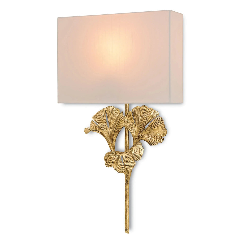 Nástěnná lampa Gingko | Esilora