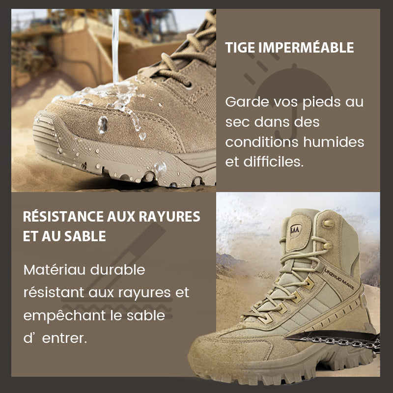 TitanStride — supere todos os desafios com conforto e confiança inabaláveis - Esilora