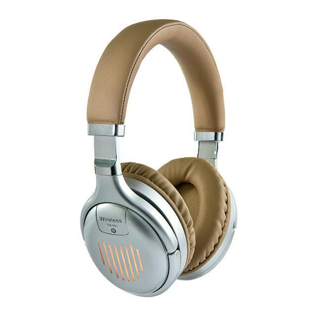 Auriculares inalámbricos Aurevox TM061 — Bluetooth 5.0, sonido de baja latencia