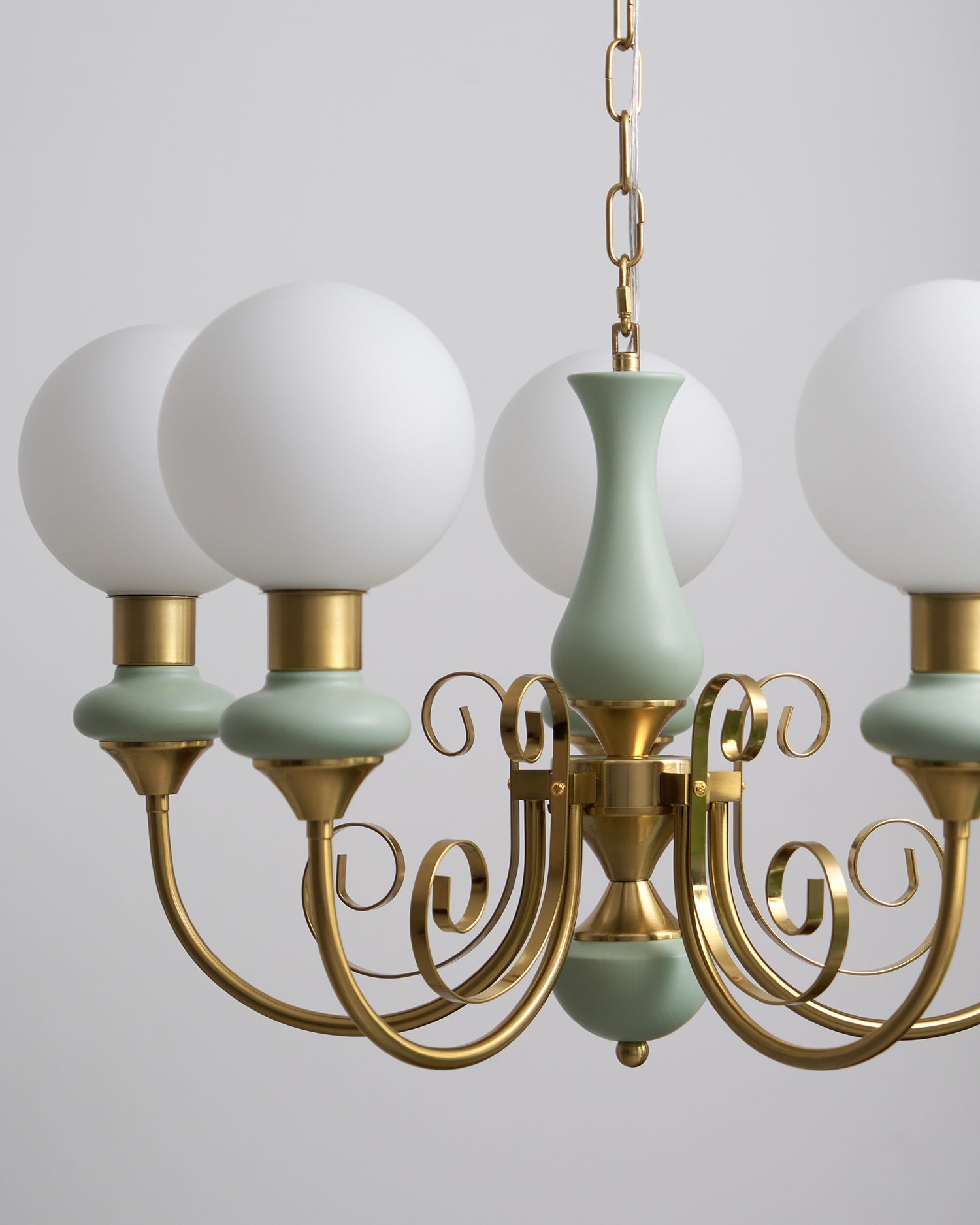 Onyx Chandelier | Esilora