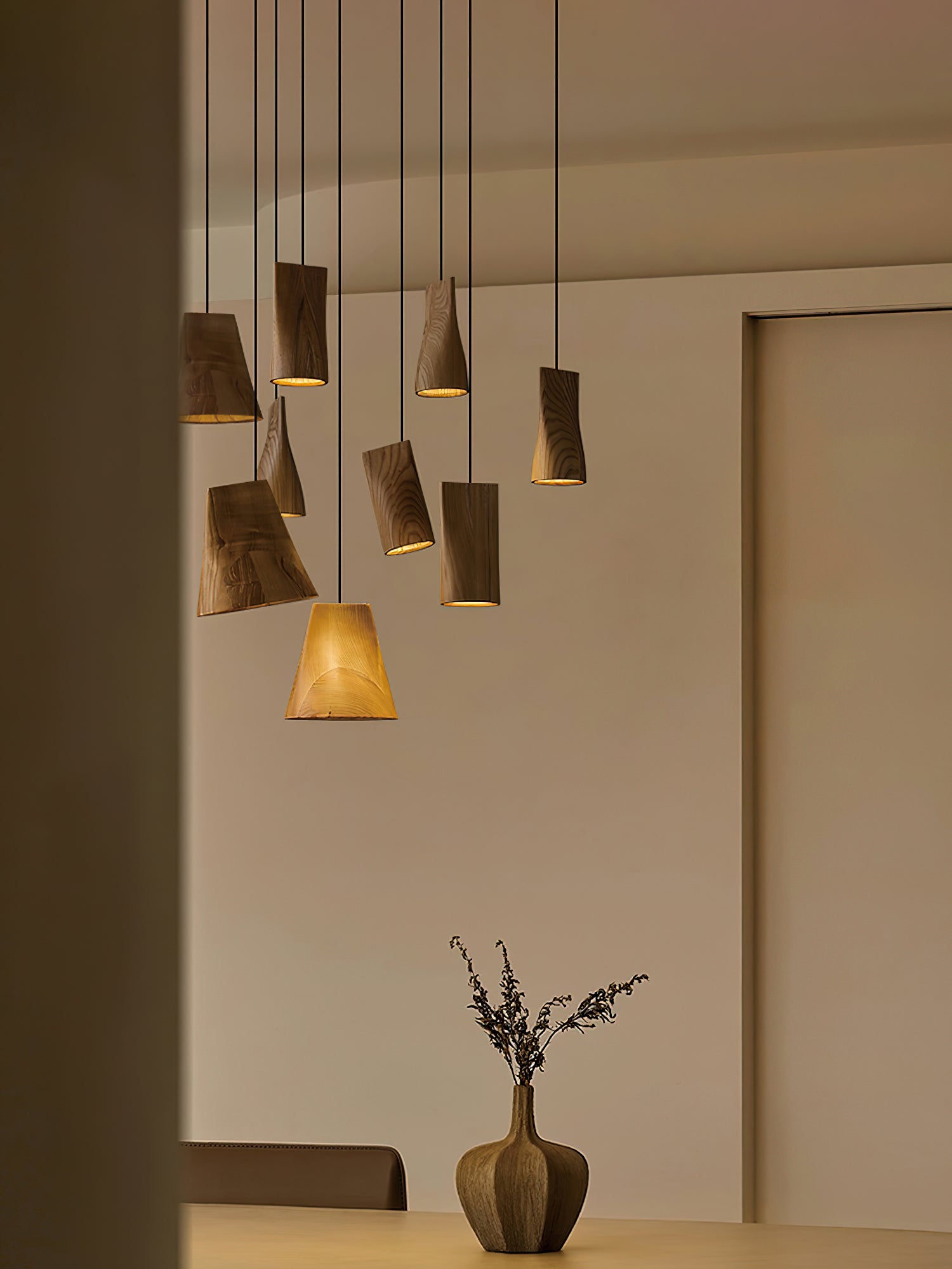 Bellwood Pendant Lamp | Esilora