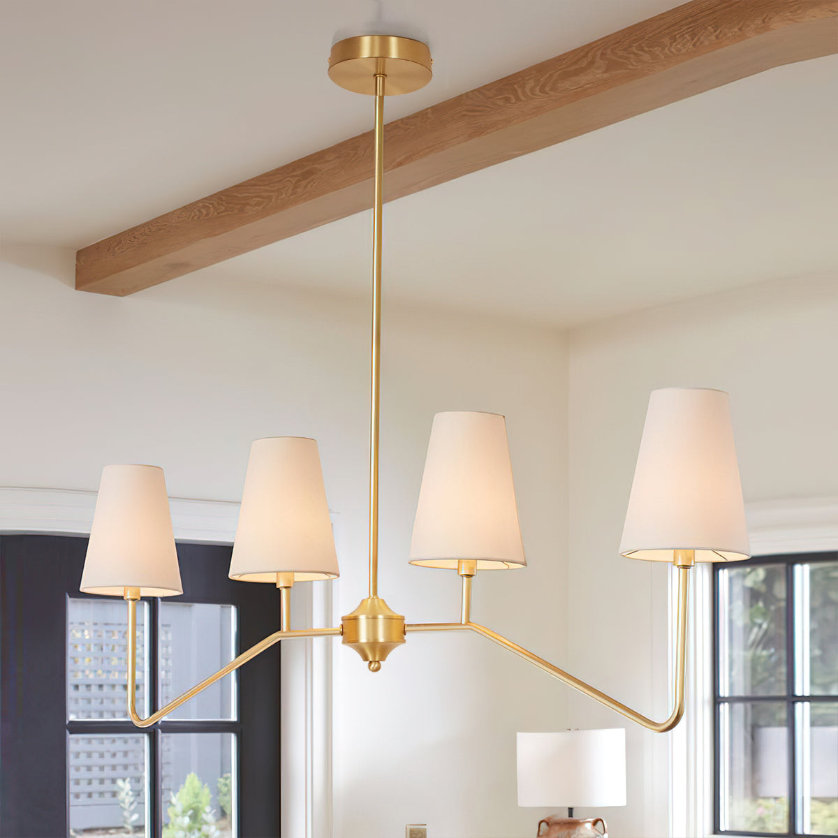Olana Pendant Lamp | Esilora