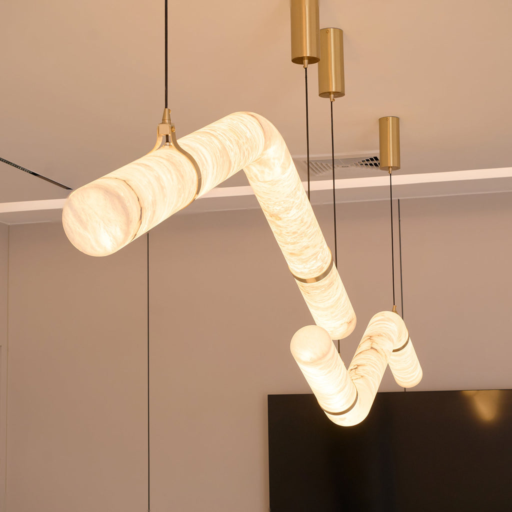 Liberty Pendant Light | Esilora
