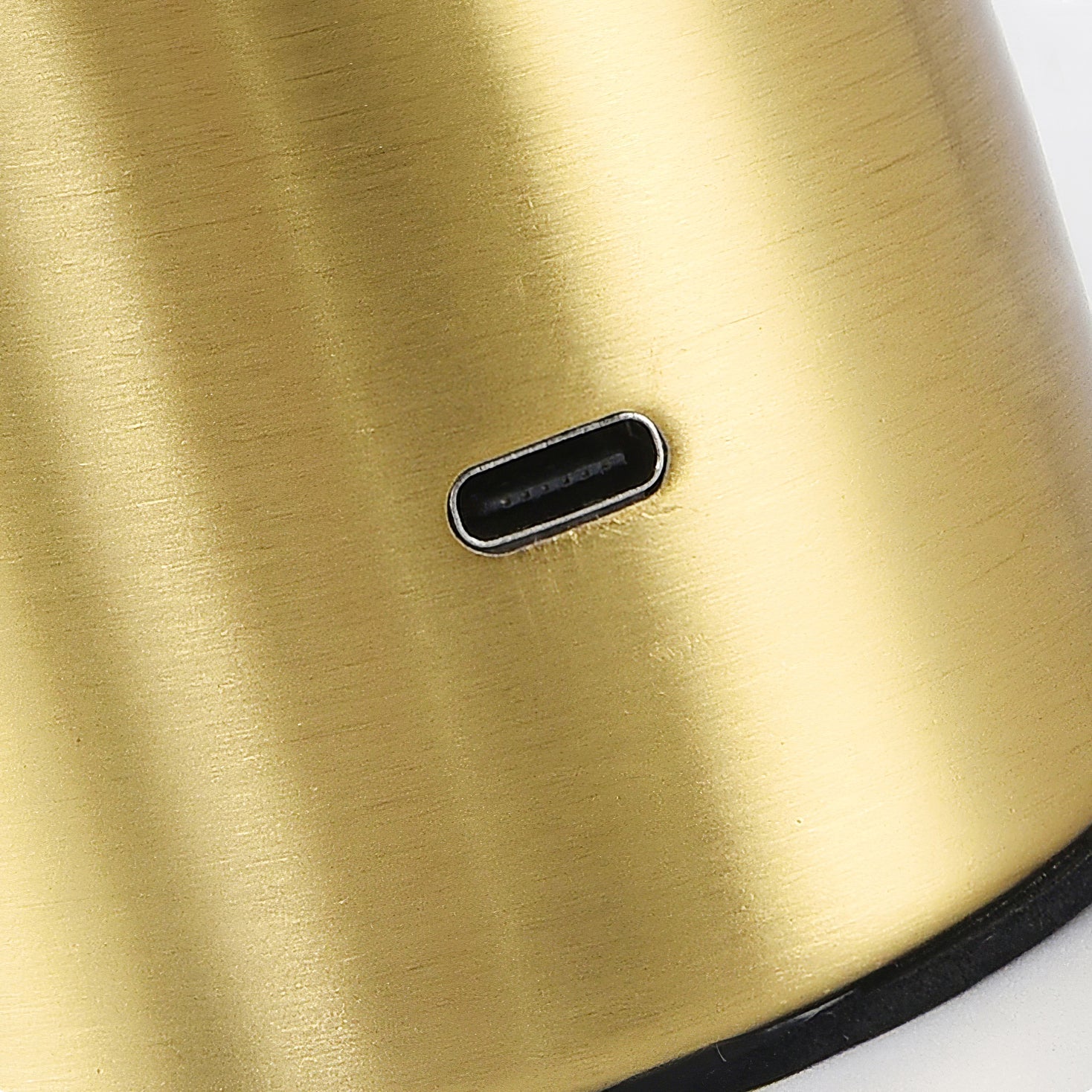Leon Mushroom Table Lamp (built-in battery) | Esilora