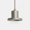 Japanese Wabi-Sabi Pendant Light, 18 cm Vintage Ceiling Lamp for Dining Bar Cafe Bedroom and Tea Room | Esilora