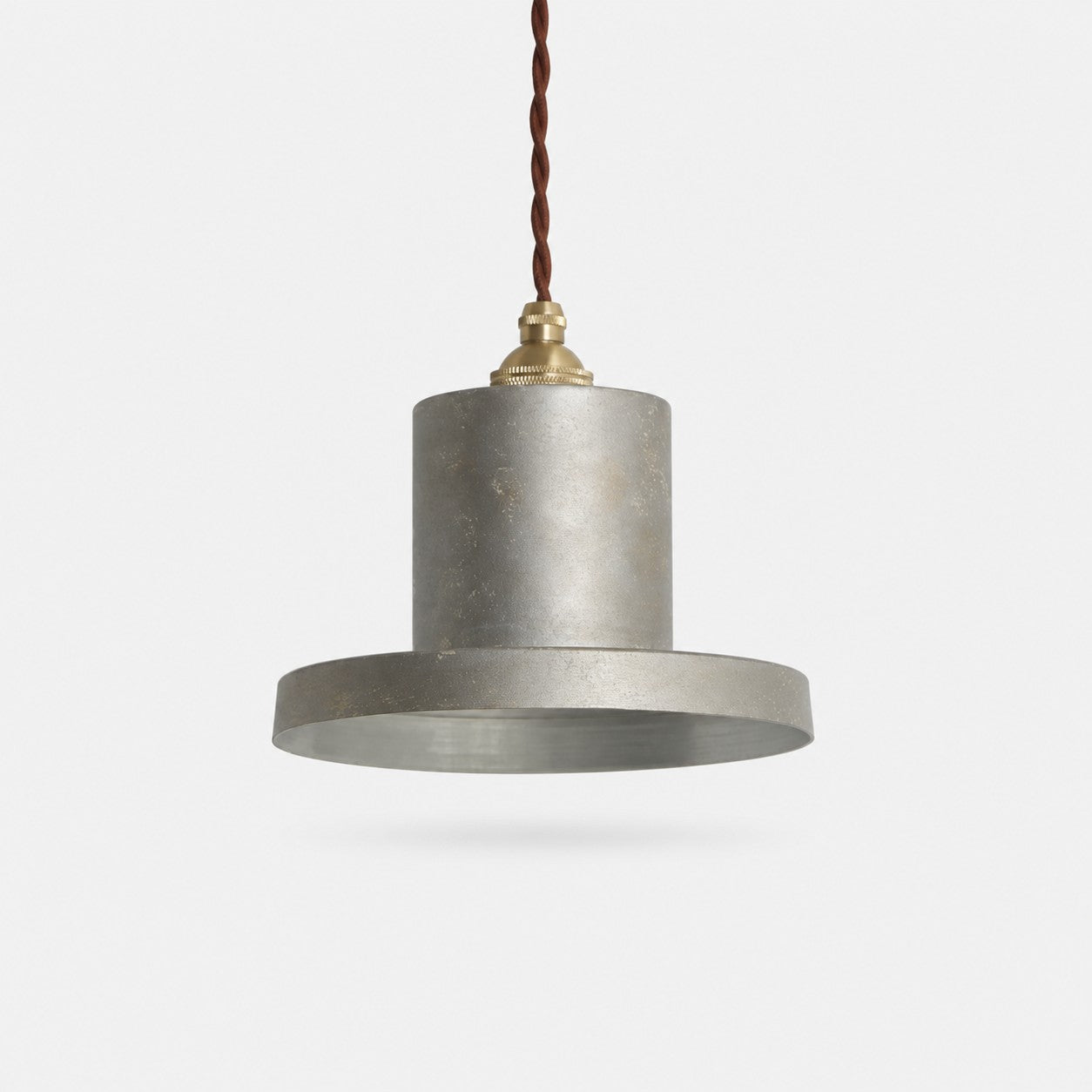 Japanese Wabi-Sabi Pendant Light, 18 cm Vintage Ceiling Lamp for Dining Bar Cafe Bedroom and Tea Room | Esilora