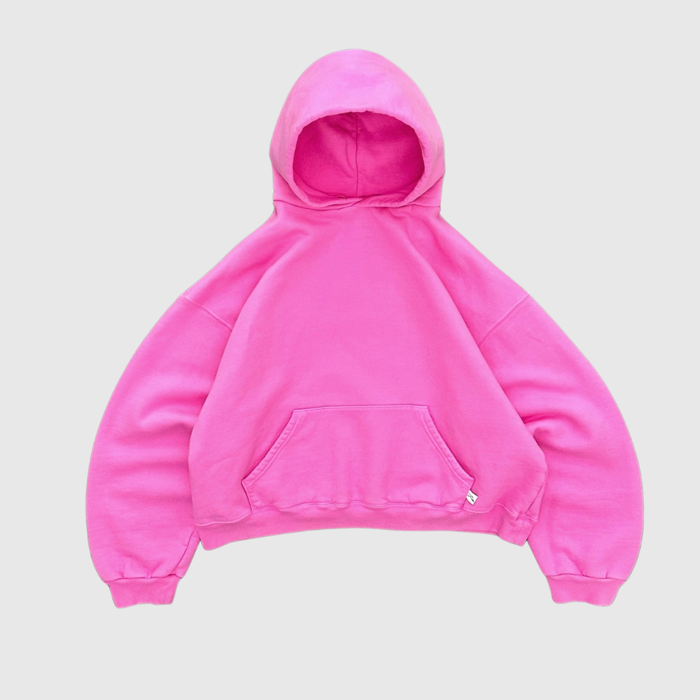 Premium Winter Hoodie for Cozy Comfort