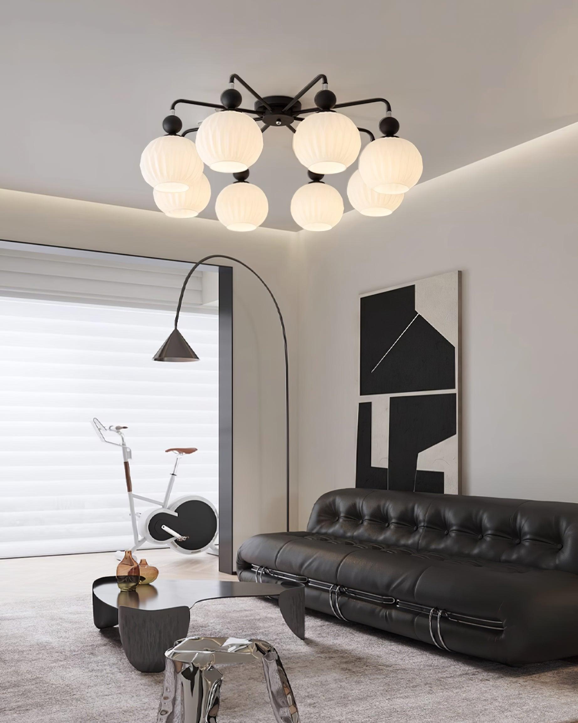 Renee Ceiling Light | Esilora