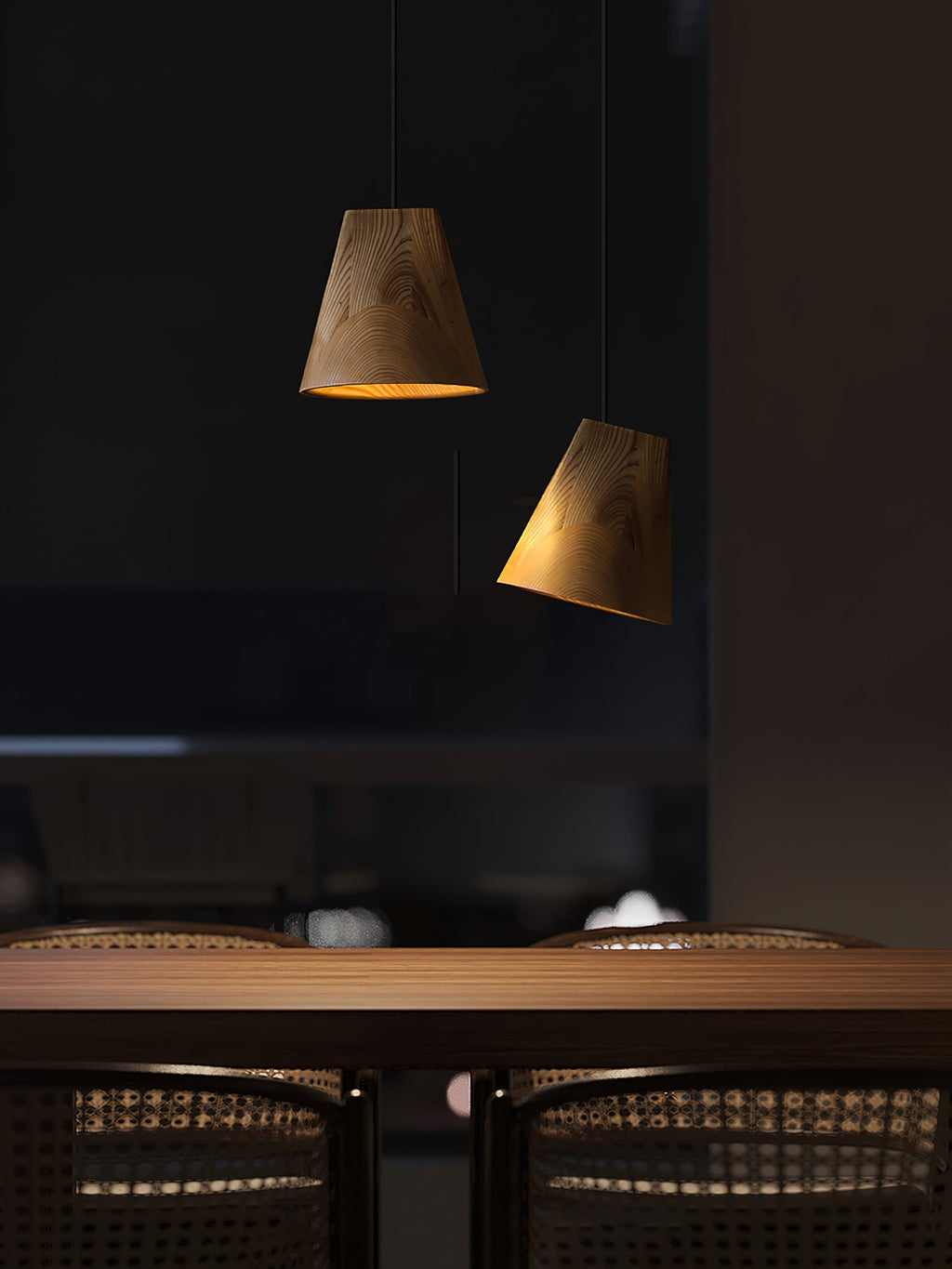 Bellwood Pendant Lamp | Esilora