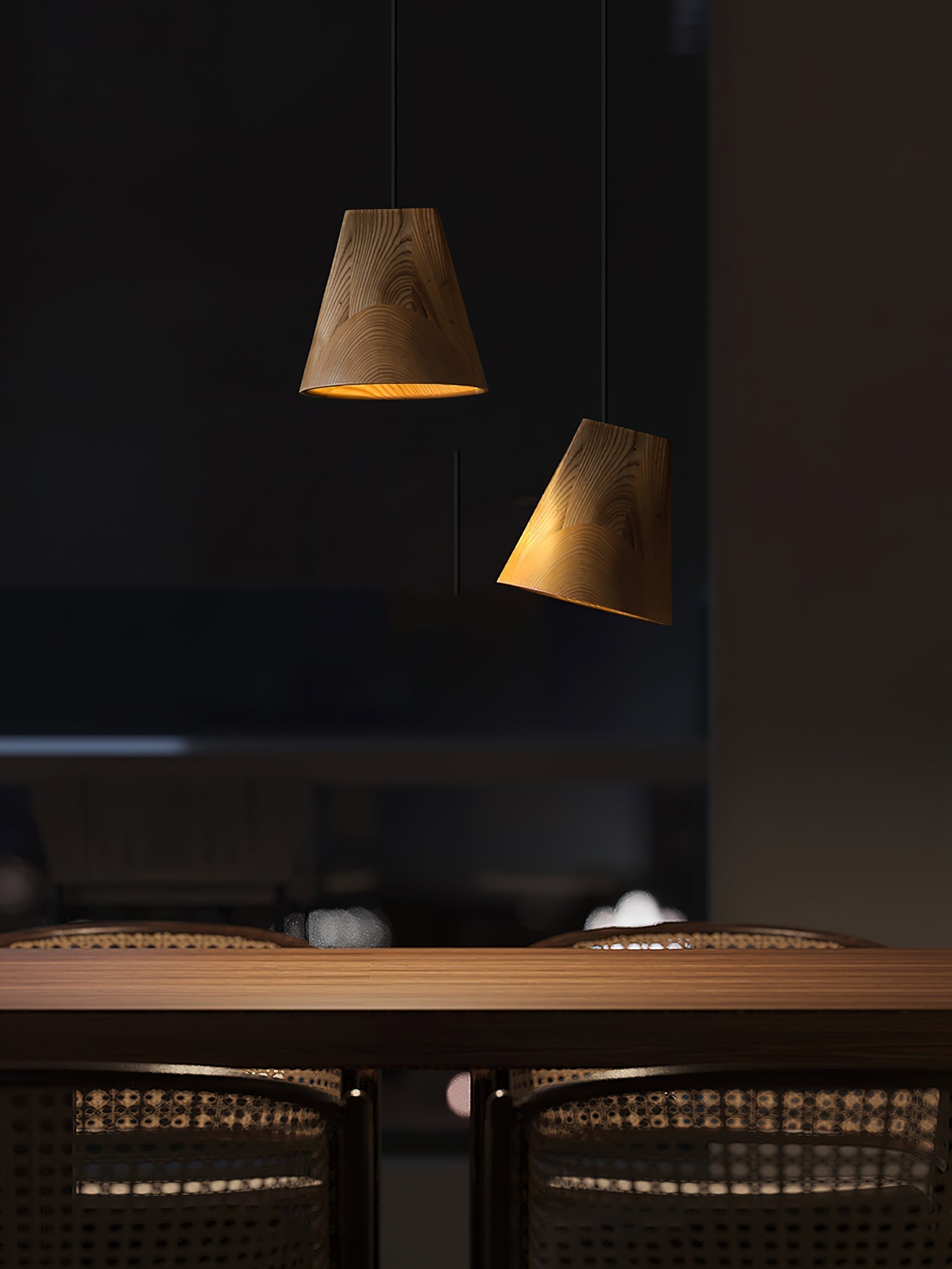 Bellwood Pendant Lamp | Esilora