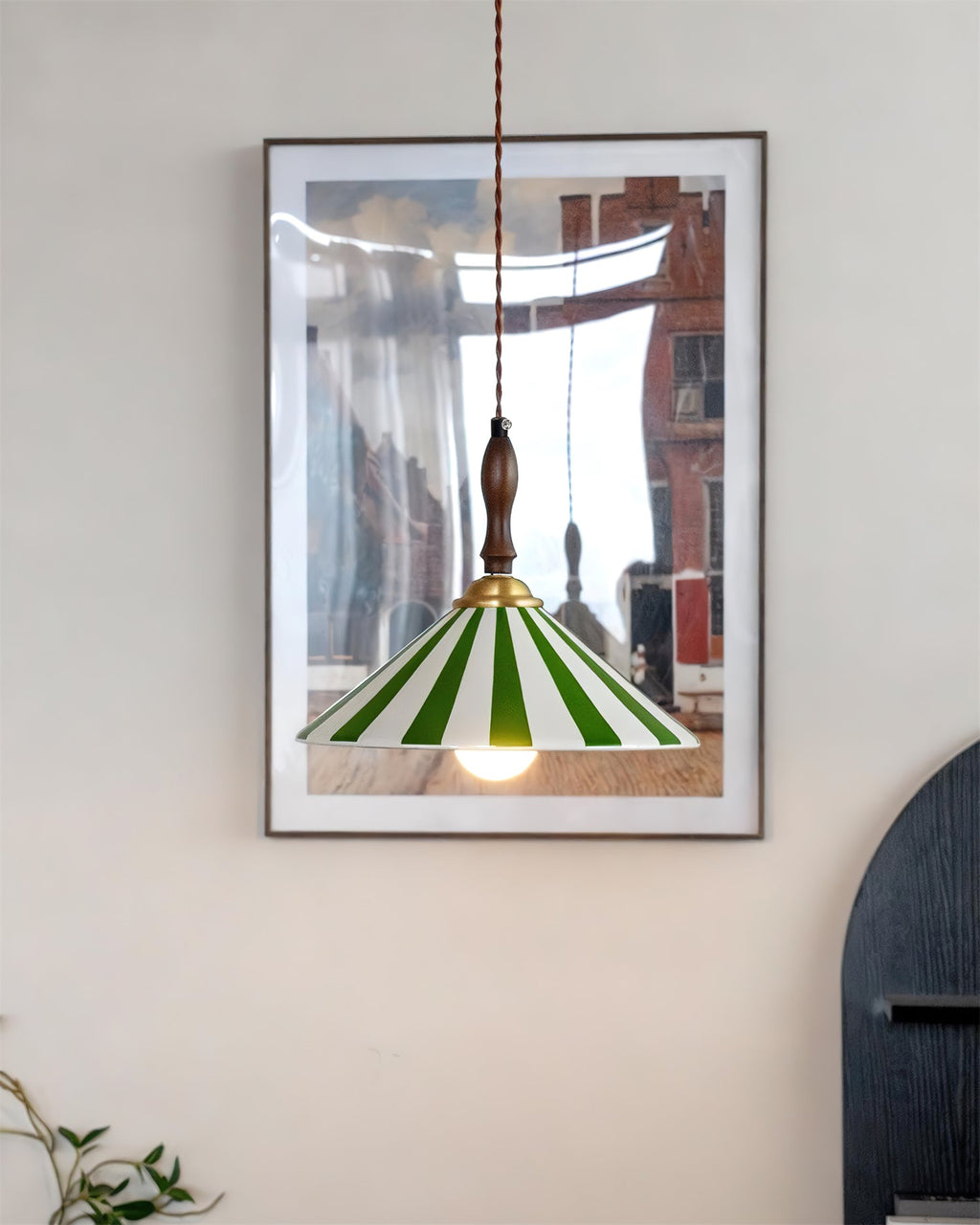 Jollycap Pendant Lamp | Esilora