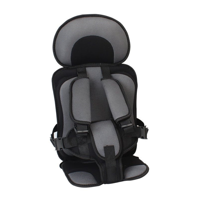 Luma The Ultimate Child Seat For Travel On The Go Today