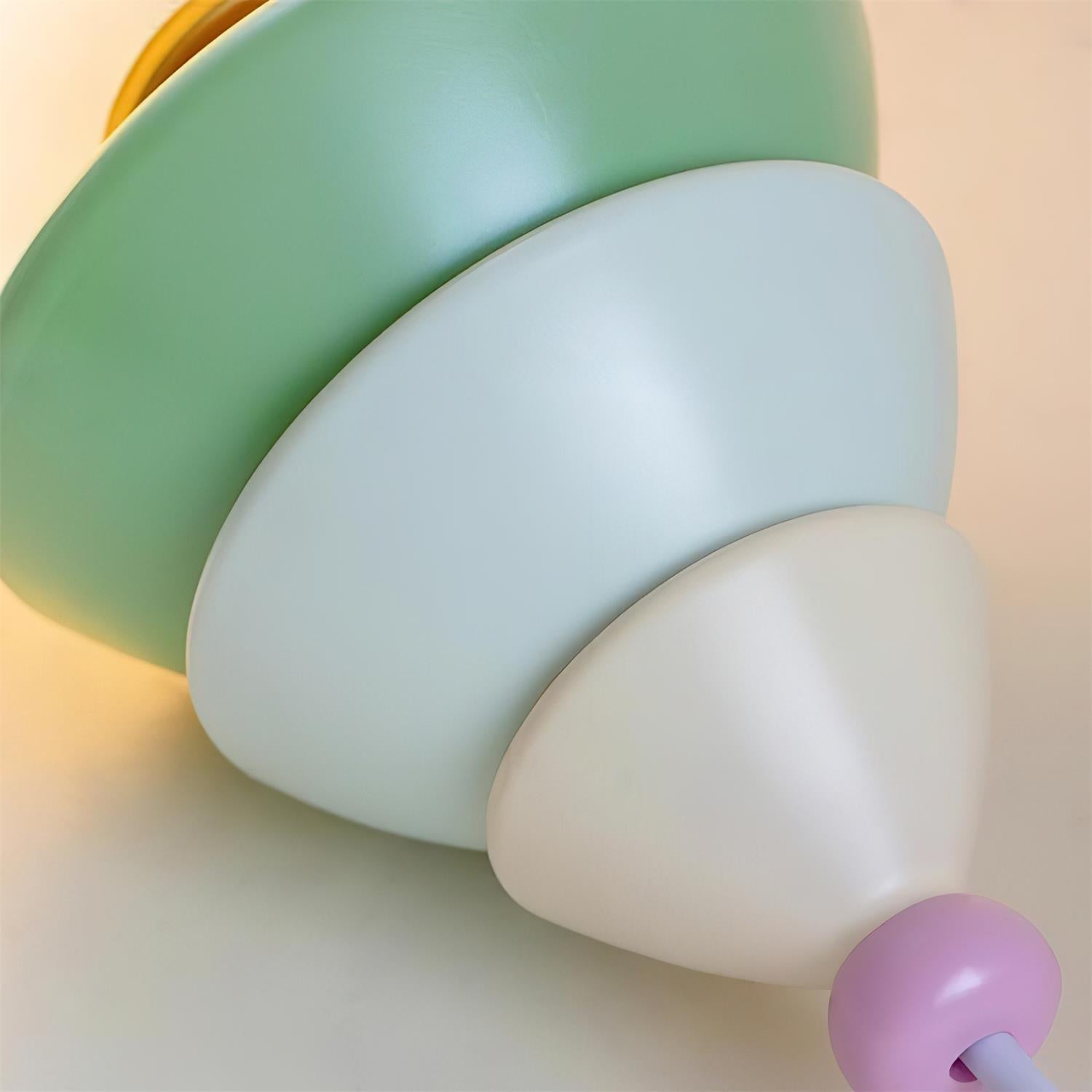 Luma Globe Pendant Lamp | Esilora