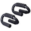 Push-Up Hand Grips for Pain-Free Training and Muscle Activation - Esilora