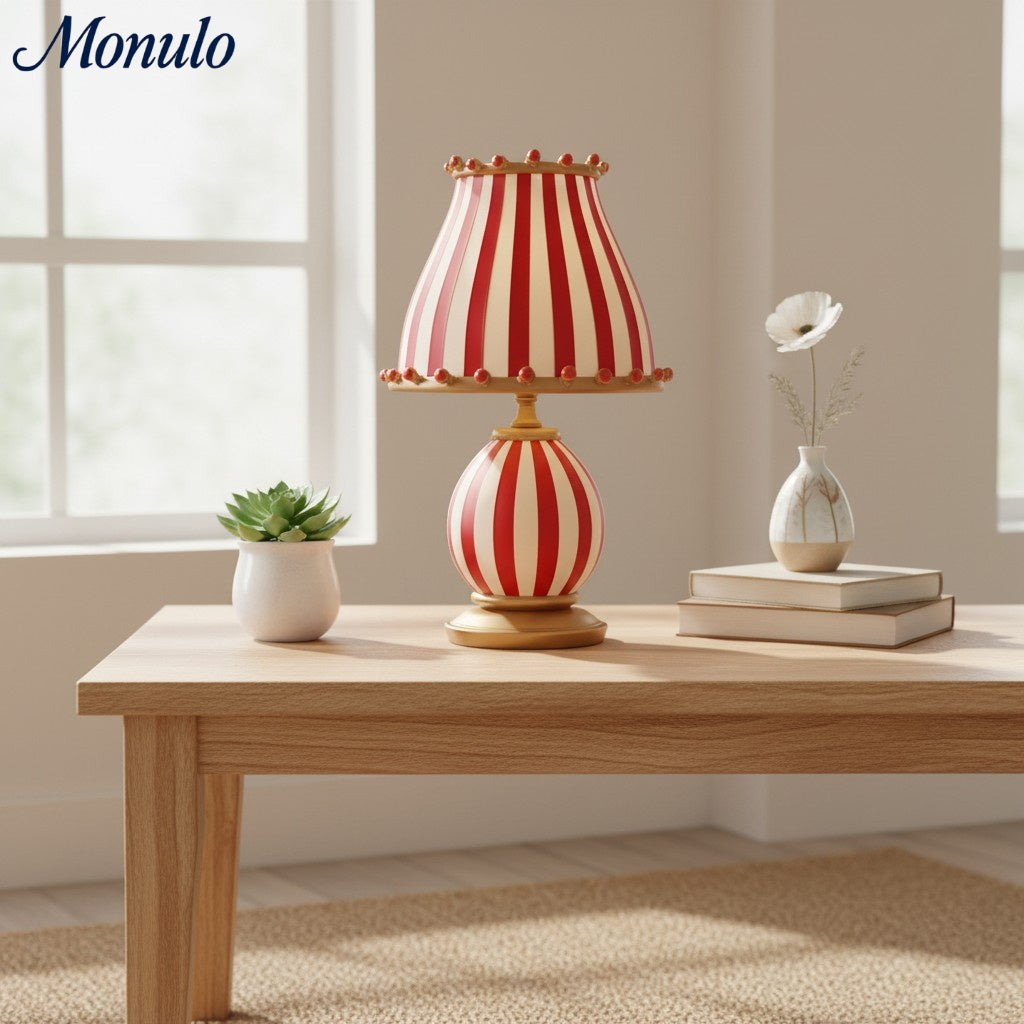 Lampada d’accento Festilo Mixed Tone con silhouette curva - Utilizzo in ambienti interni | Esilora