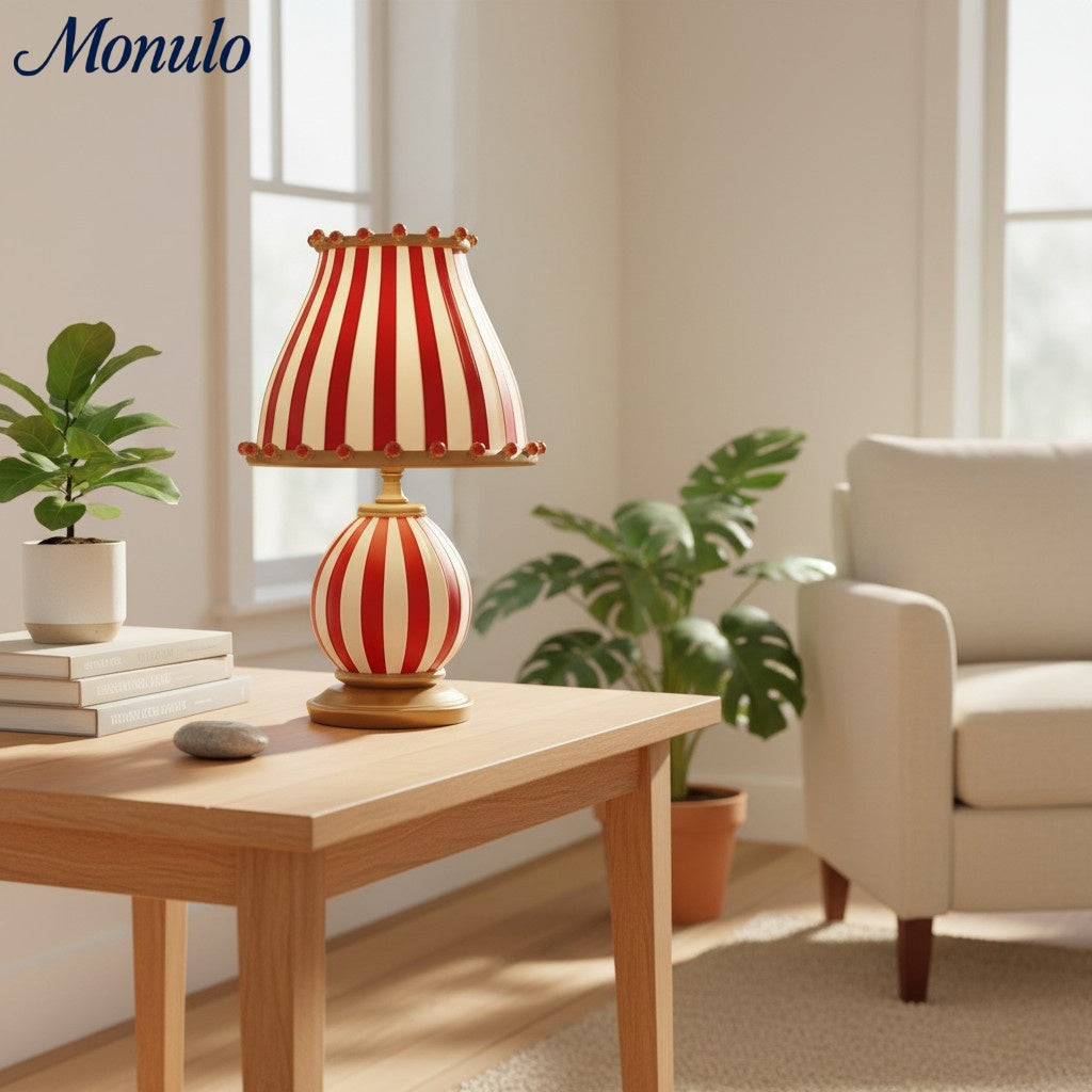 Lampada d’accento Festilo Mixed Tone con silhouette curva - Utilizzo in ambienti interni | Esilora