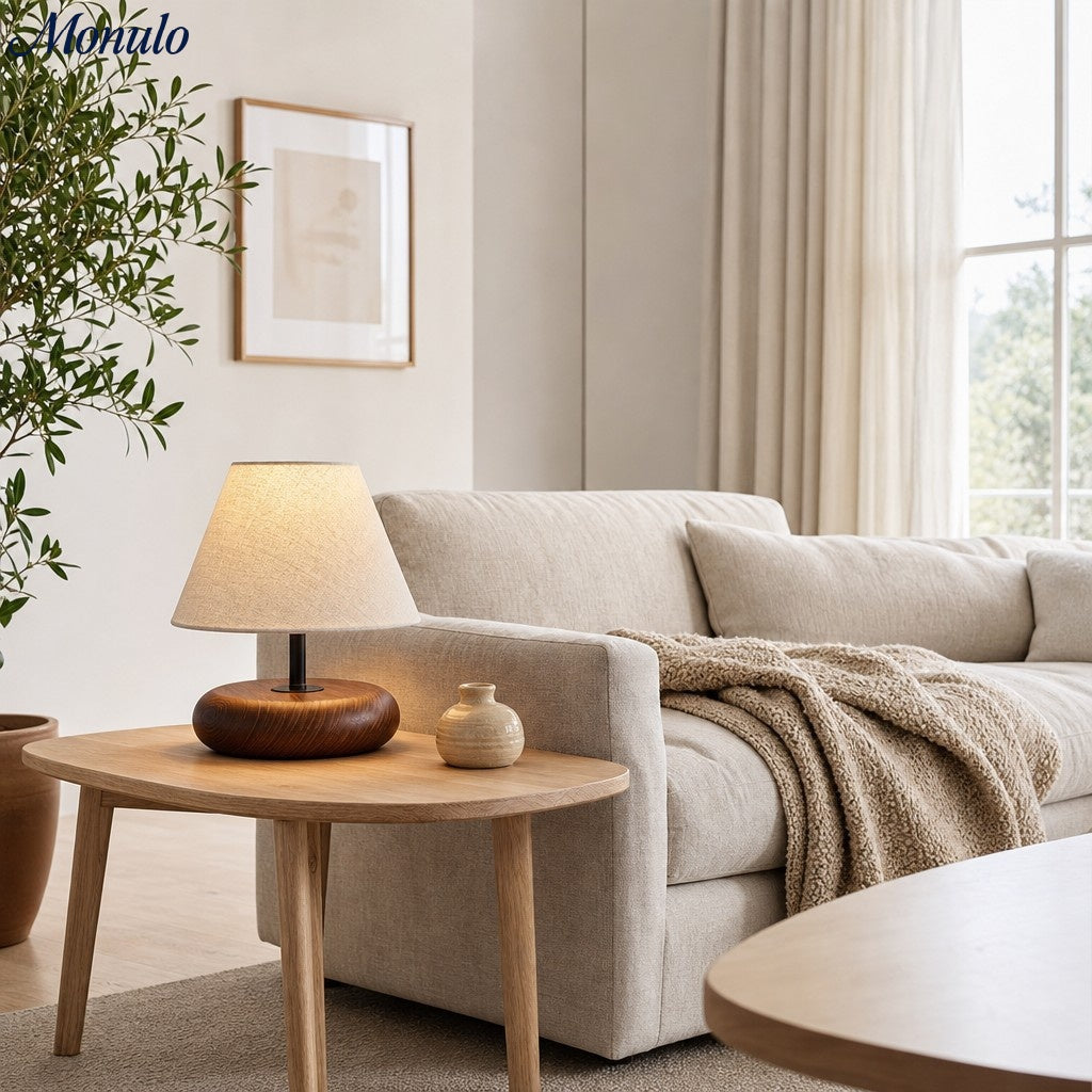 Olen Table Lamp | Esilora