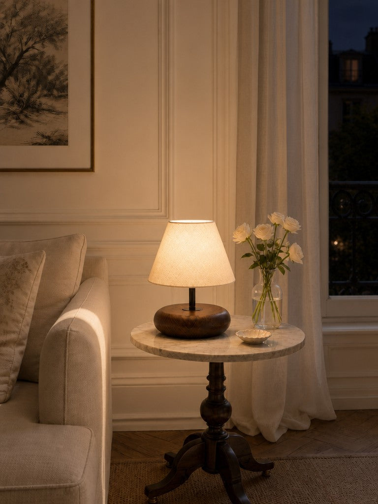 Olen Table Lamp | Esilora
