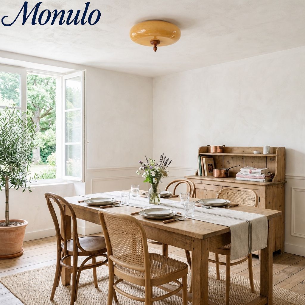 Lampada da soffitto Honeydrift | Esilora