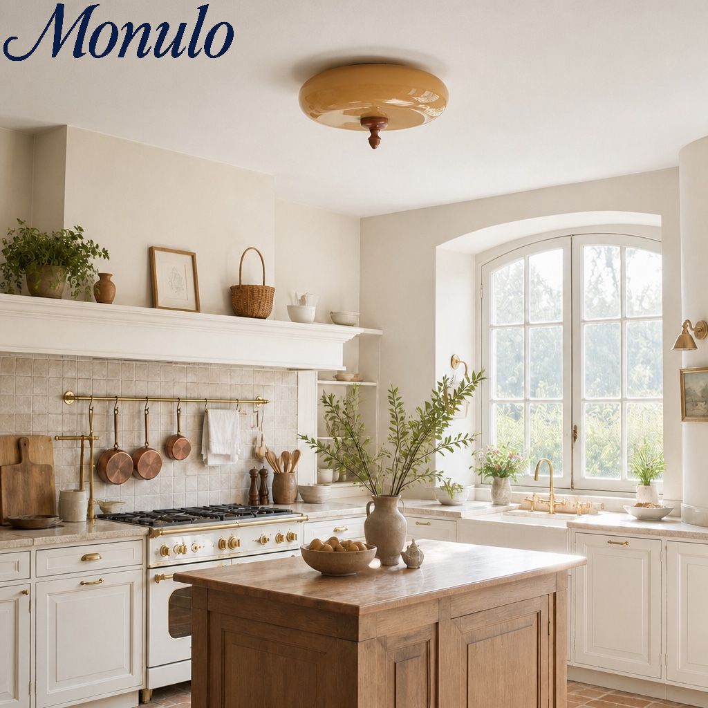 Lampada da soffitto Honeydrift | Esilora