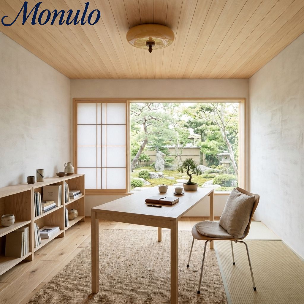 Lampada da soffitto Honeydrift | Esilora