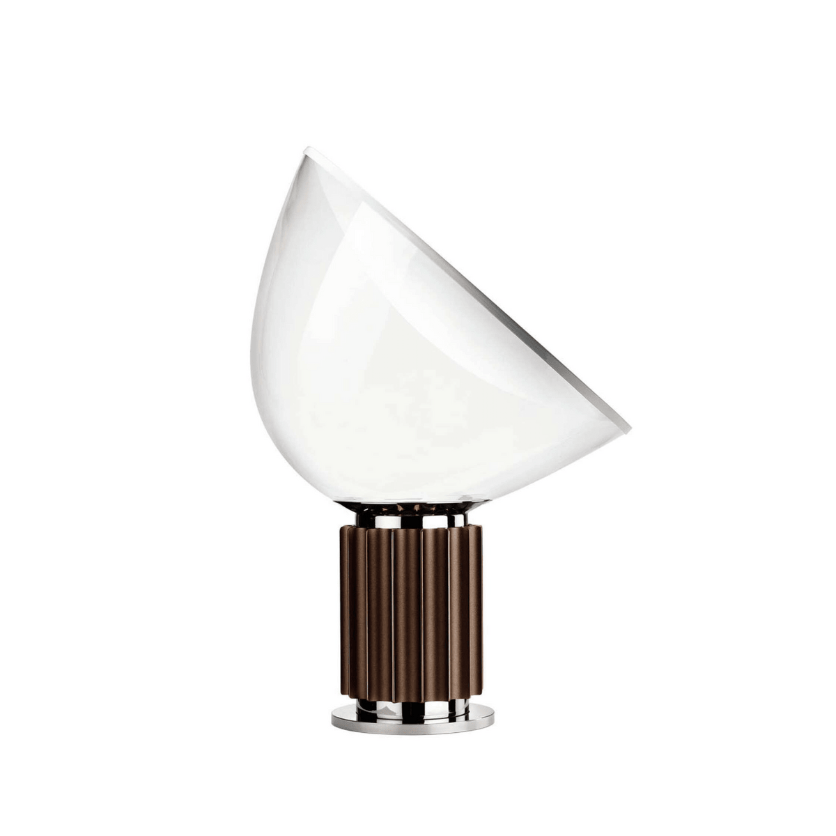 Radar Table Lamp - Vakkerlight