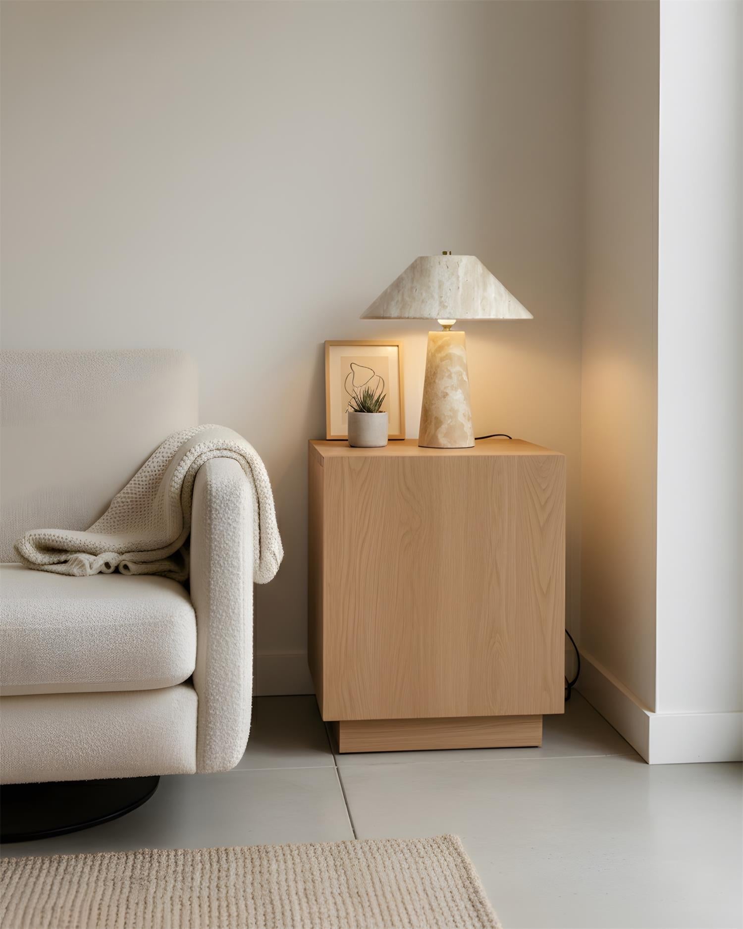 Auralin Table Lamp | Esilora