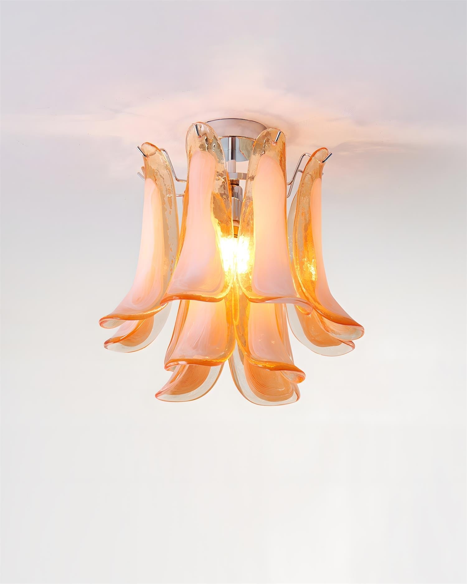 Verdelia Deckenlampe | Esilora