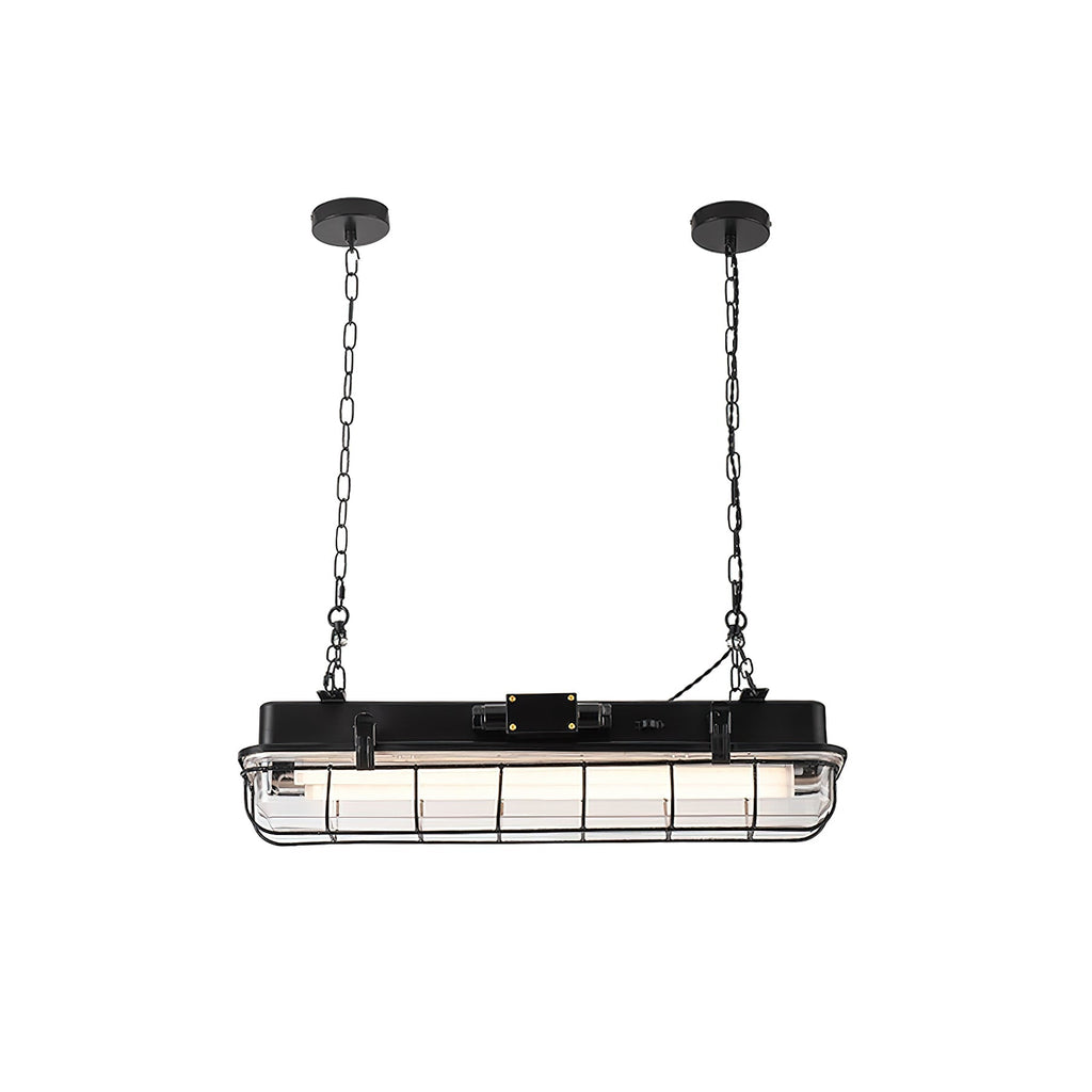 Porringer Pendant Lamp | Esilora