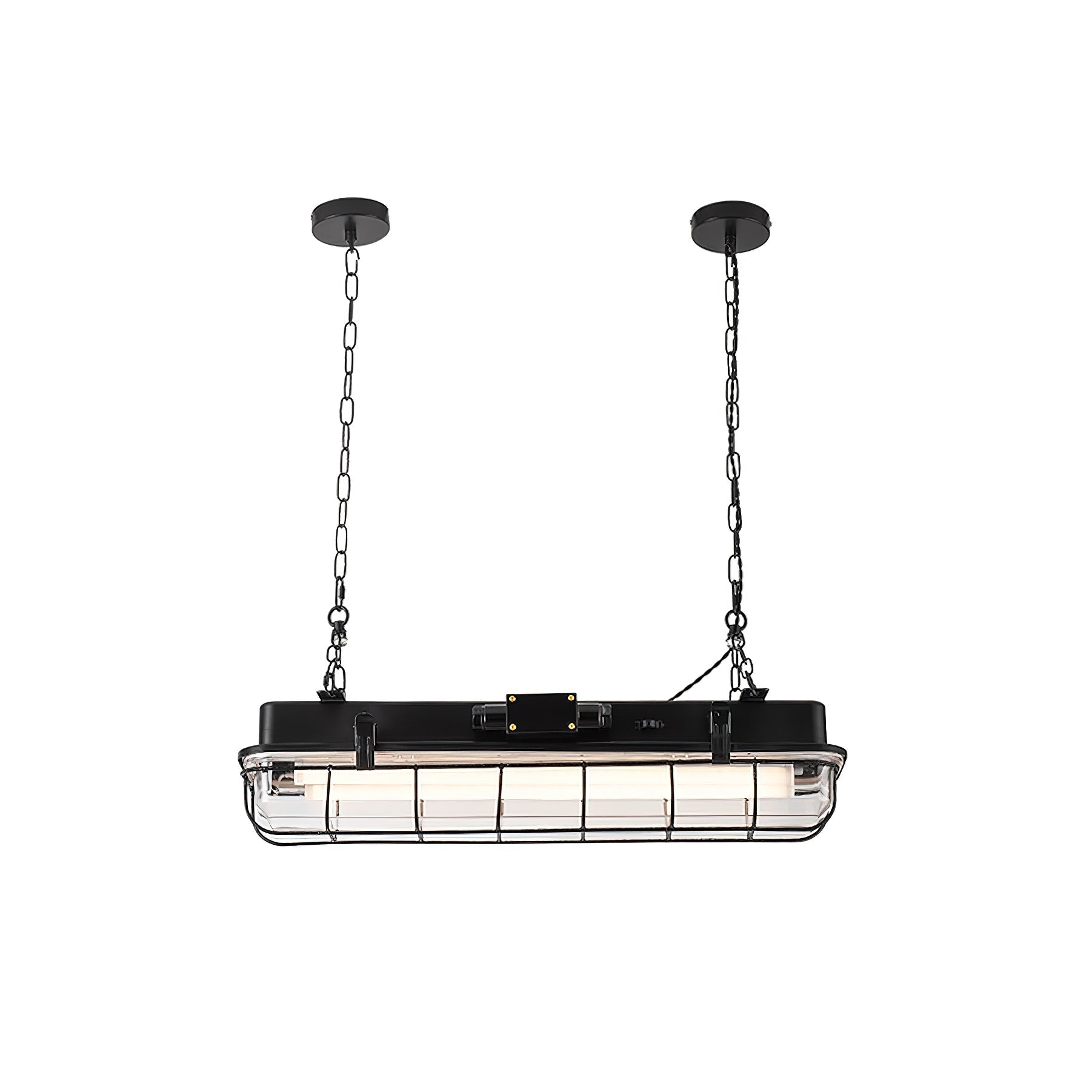 Porringer Pendant Lamp | Esilora