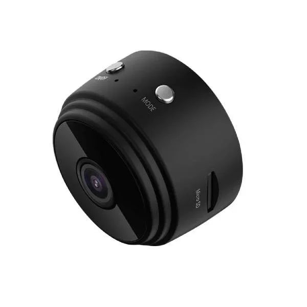 Telecamera posteriore wireless HD Auralis — 720P, regolabile a 360°