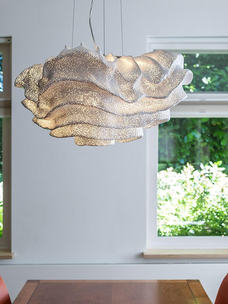 Lampada a sospensione Forsyth | Esilora