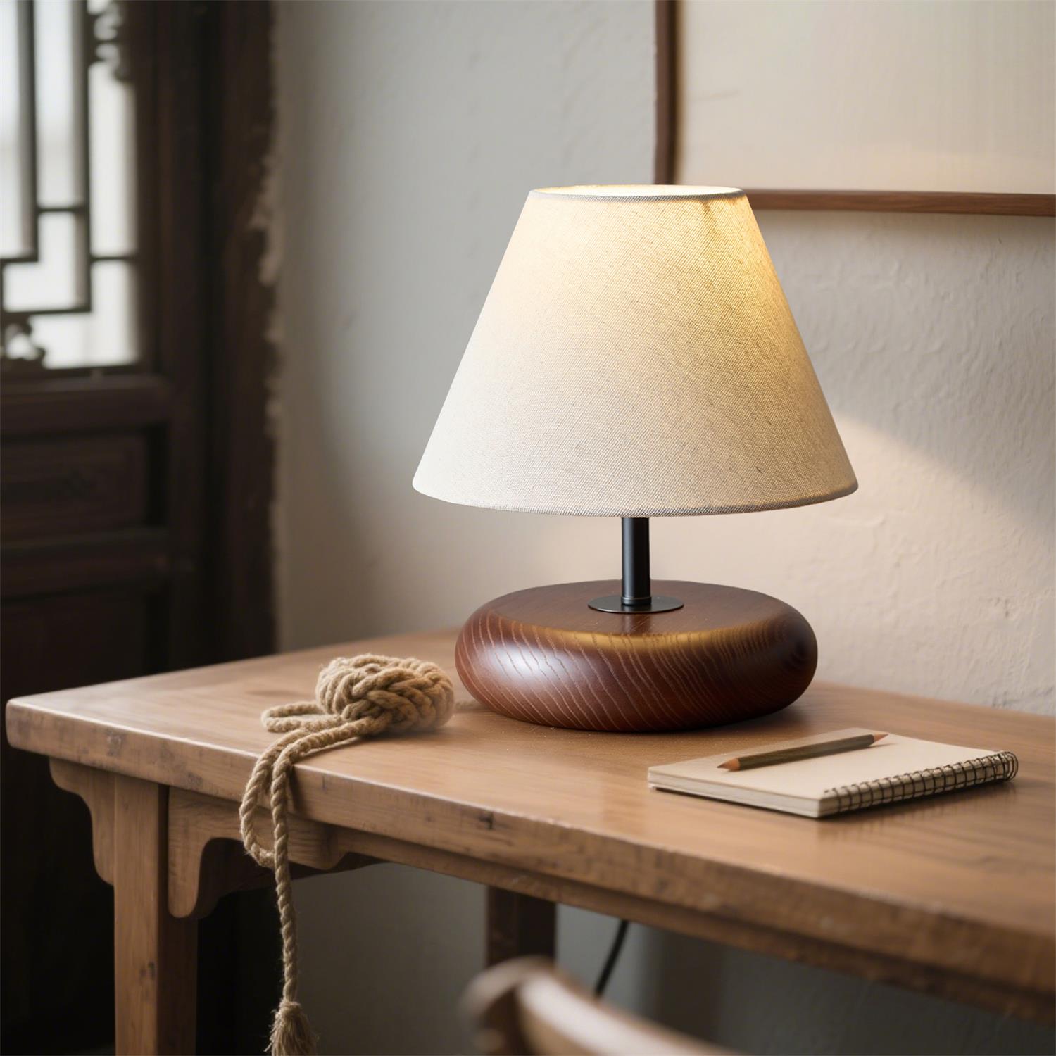 Olen Tischlampe | Esilora