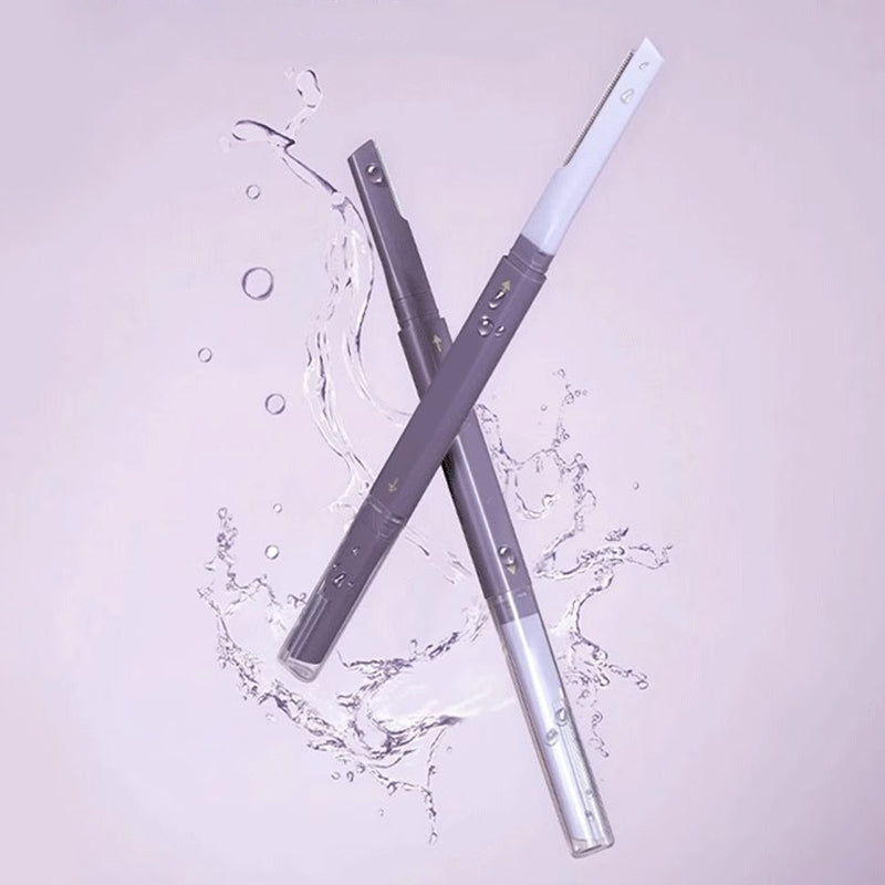Perfect Brows in Seconds Without Skin Irritation - Esilora