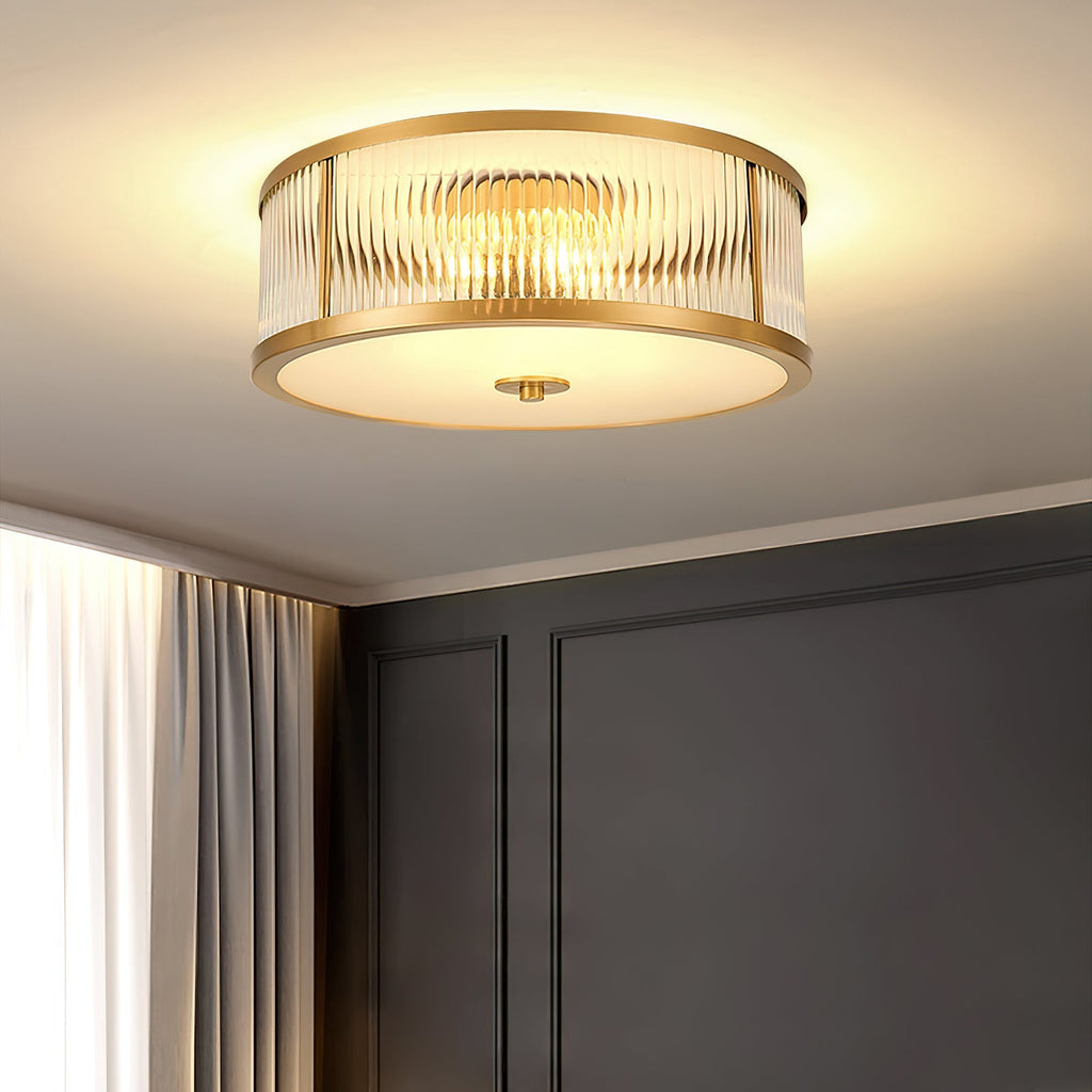Geneva CeIling Lamp | Esilora