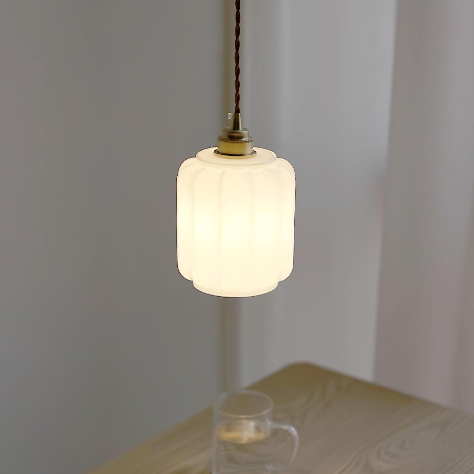 Henry Pendant Lamp | Esilora
