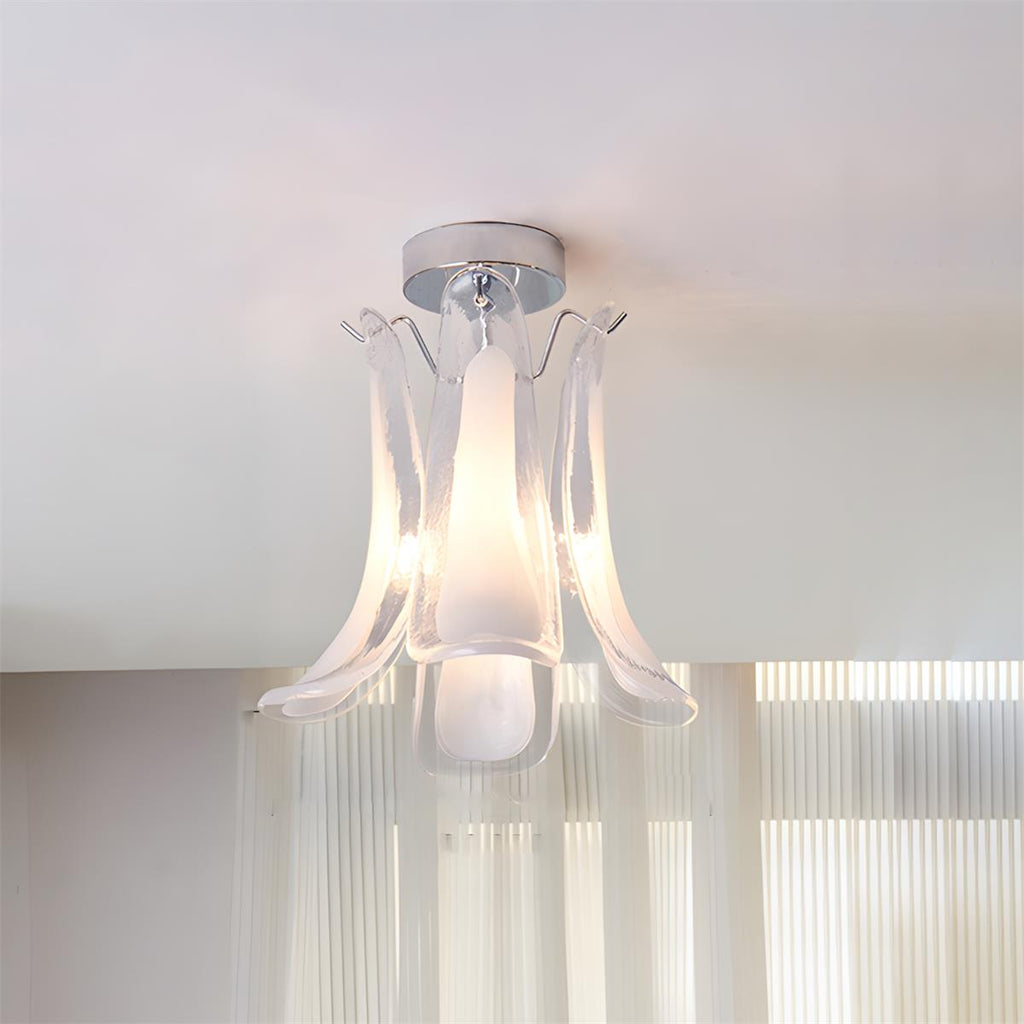 Verdelia Deckenlampe | Esilora