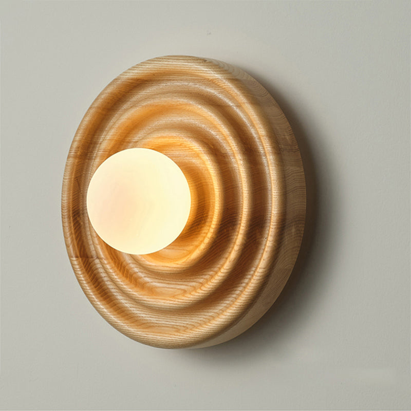 Grove Wall Lamp | Esilora