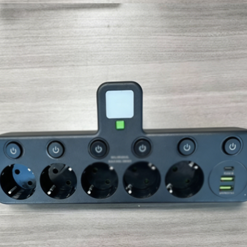 Power Organizer – získejte úplnou kontrolu a uklizené uložení zařízení! - Esilora