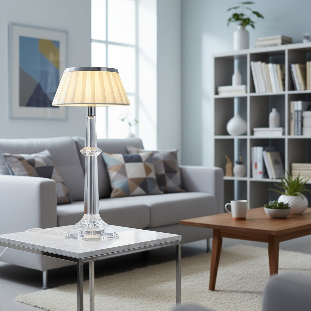 Versailles Tischlampe | Esilora