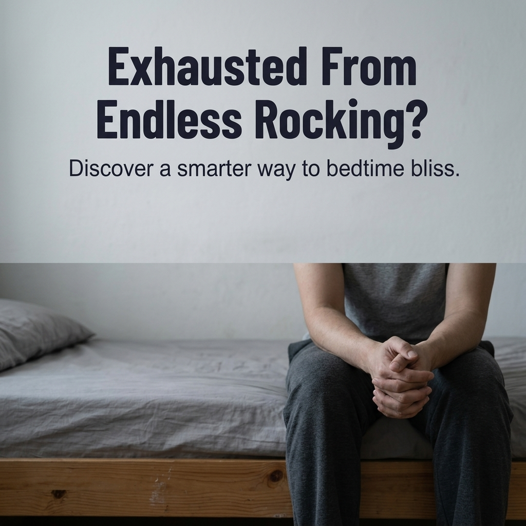 SlumberNest — Melt Away Bedtime Battles for Calm, Confident Sleep - Esilora