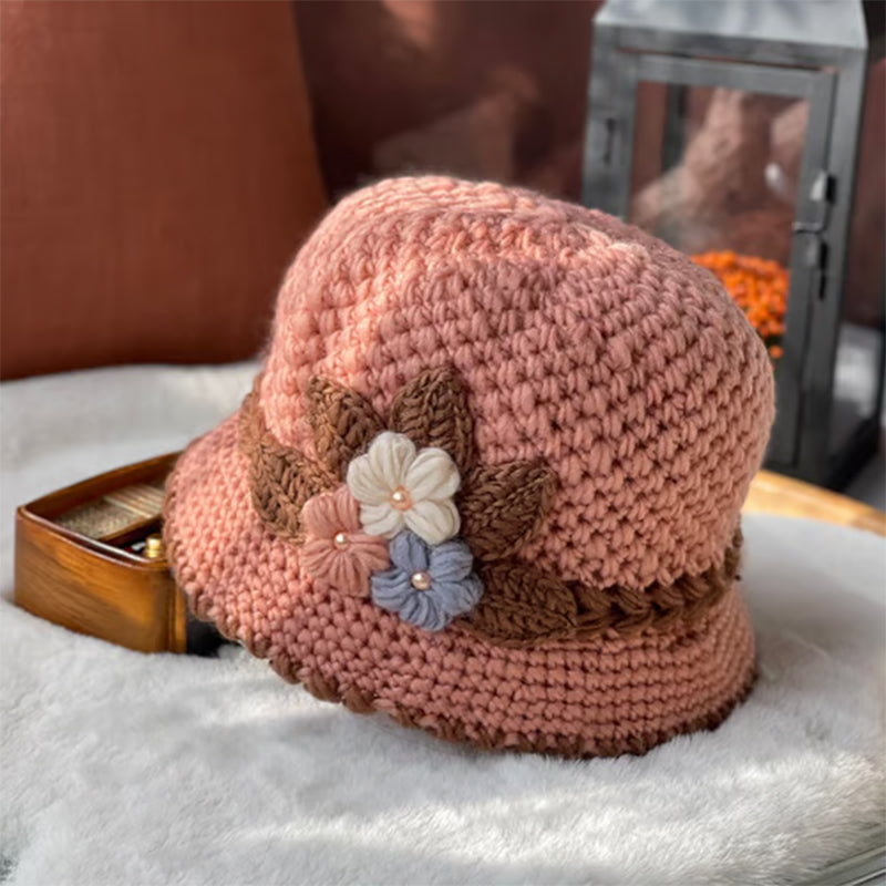 Soft Warmth and Style to Help You Forget Winter - Esilora