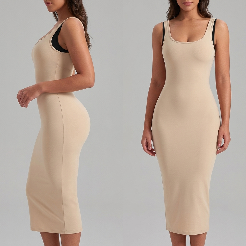 SilhouettEase — Feel Flawless All Day with Invisible, Weightless Support - Esilora